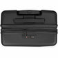 bugatti Munich Travel/Luggage Case (Check-in) Travel - Black - HLG7628BU-BLACK