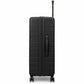 bugatti Munich Travel/Luggage Case (Check-in) Travel - Black - HLG7628BU-BLACK