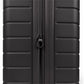 bugatti Munich Travel/Luggage Case (Check-in) Travel - Black - HLG7628BU-BLACK