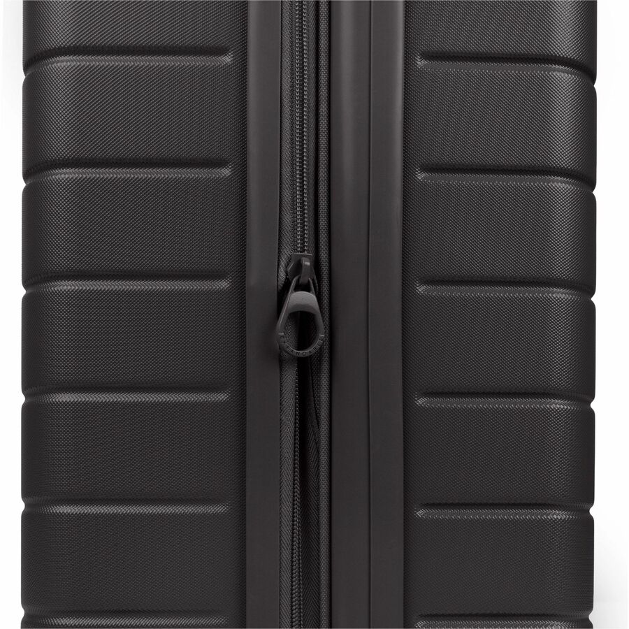 bugatti Munich Travel/Luggage Case (Check-in) Travel - Black - HLG7628BU-BLACK