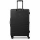 bugatti Munich Travel/Luggage Case (Check-in) Travel - Black - HLG7628BU-BLACK
