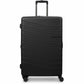 bugatti Munich Travel/Luggage Case (Check-in) Travel - Black - HLG7628BU-BLACK