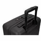 bugatti Munich Travel/Luggage Case (Check-in) Travel - Black - HLG7628BU-BLACK