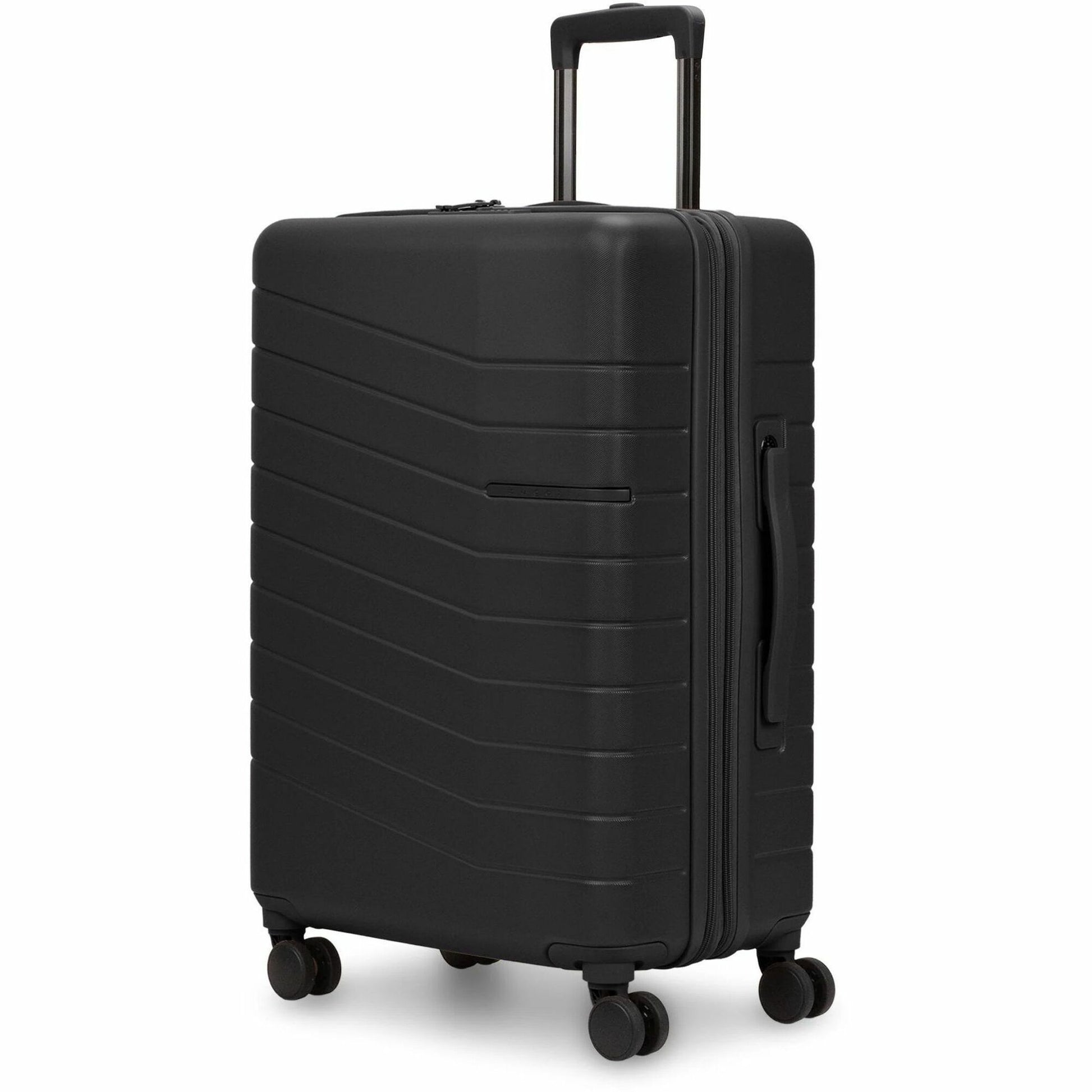 bugatti Munich Travel/Luggage Case (Check-in) Travel - Black