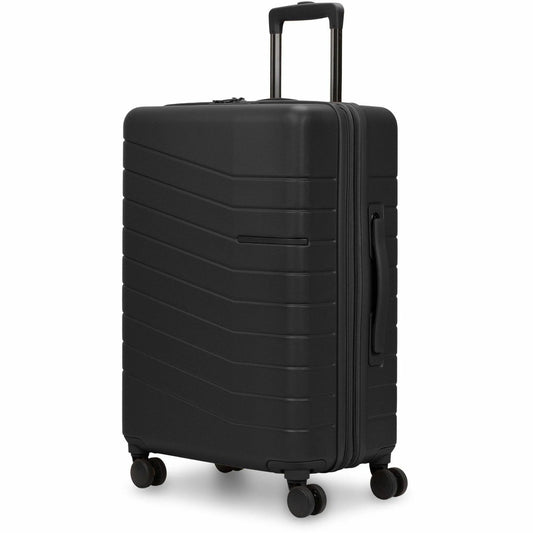 bugatti Munich Travel/Luggage Case (Check-in) Travel - Black