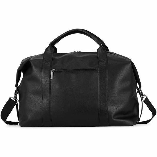 bugatti Palermo Carrying Case (Duffel) for 15.6" Travel - Black