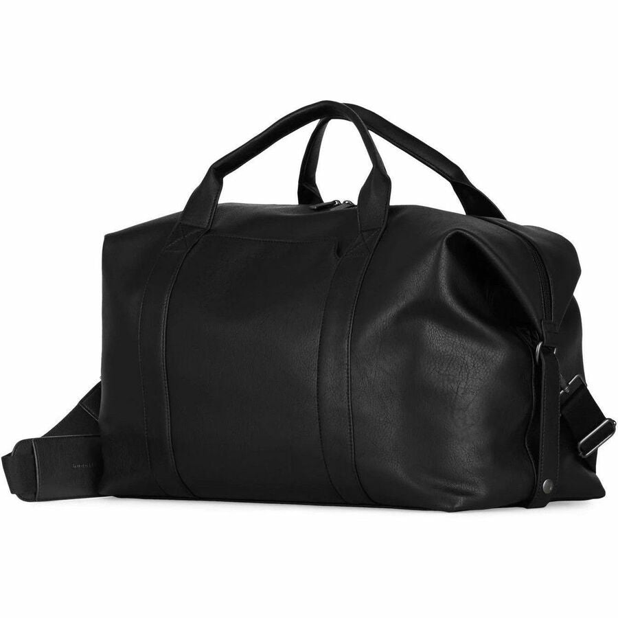 bugatti Palermo Carrying Case (Duffel) for 15.6" Travel - Black - DUF2623BU-BLACK