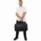 bugatti Palermo Carrying Case (Duffel) for 15.6" Travel - Black - DUF2623BU-BLACK
