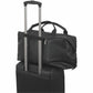 bugatti Palermo Carrying Case (Duffel) for 15.6" Travel - Black - DUF2623BU-BLACK