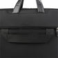 bugatti Blake Carrying Case (Briefcase) for 15.6" Notebook - Black - EXB2740BU-BLACK