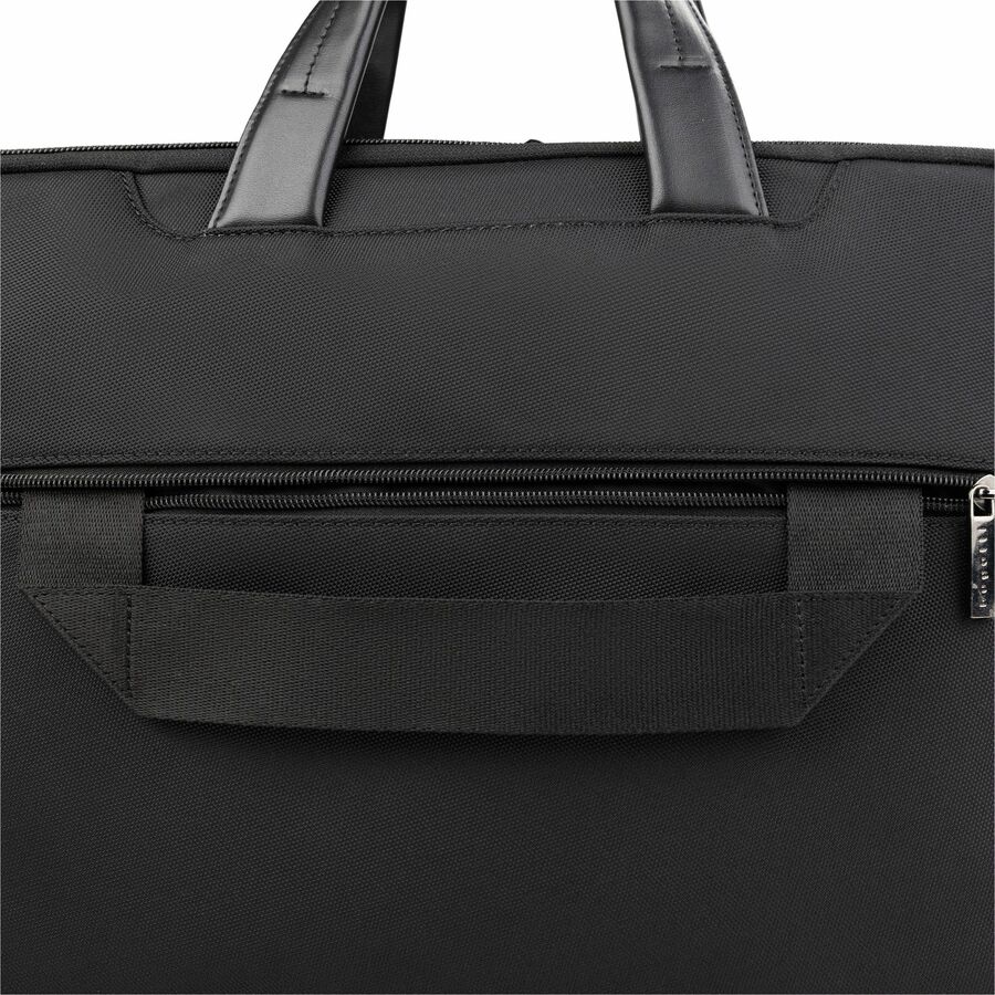 bugatti Blake Carrying Case (Briefcase) for 15.6" Notebook - Black - EXB2740BU-BLACK