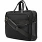 bugatti Blake Carrying Case (Briefcase) for 15.6" Notebook - Black - EXB2740BU-BLACK