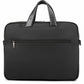 bugatti Blake Carrying Case (Briefcase) for 15.6" Notebook - Black - EXB2740BU-BLACK