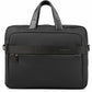bugatti Blake Carrying Case (Briefcase) for 15.6" Notebook - Black - EXB2740BU-BLACK