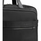 bugatti Blake Carrying Case (Briefcase) for 15.6" Notebook - Black - EXB2740BU-BLACK