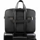 bugatti Blake Carrying Case (Briefcase) for 15.6" Notebook - Black - EXB2740BU-BLACK