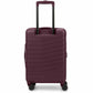 bugatti Munich Travel/Luggage Case (Carry On) Travel - Fig - HLG7620BU-FIG