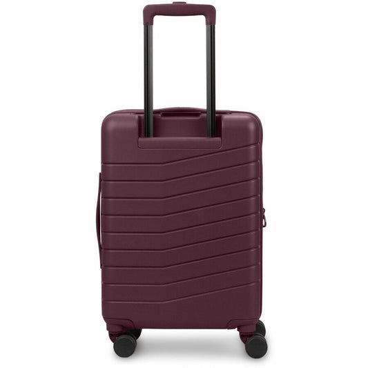 bugatti Munich Travel/Luggage Case (Carry On) Travel - Fig - HLG7620BU-FIG