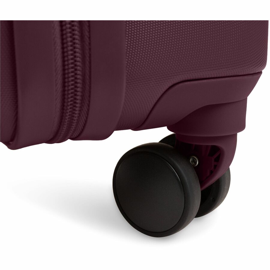 bugatti Munich Travel/Luggage Case (Carry On) Travel - Fig - HLG7620BU-FIG