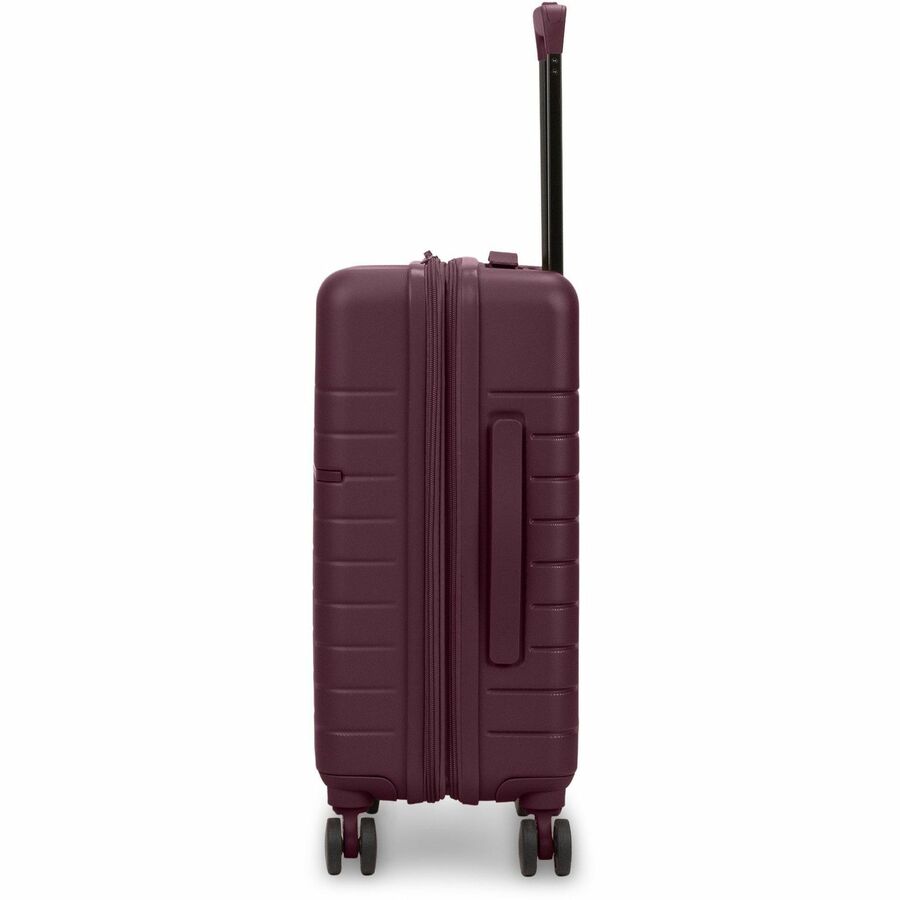 bugatti Munich Travel/Luggage Case (Carry On) Travel - Fig - HLG7620BU-FIG