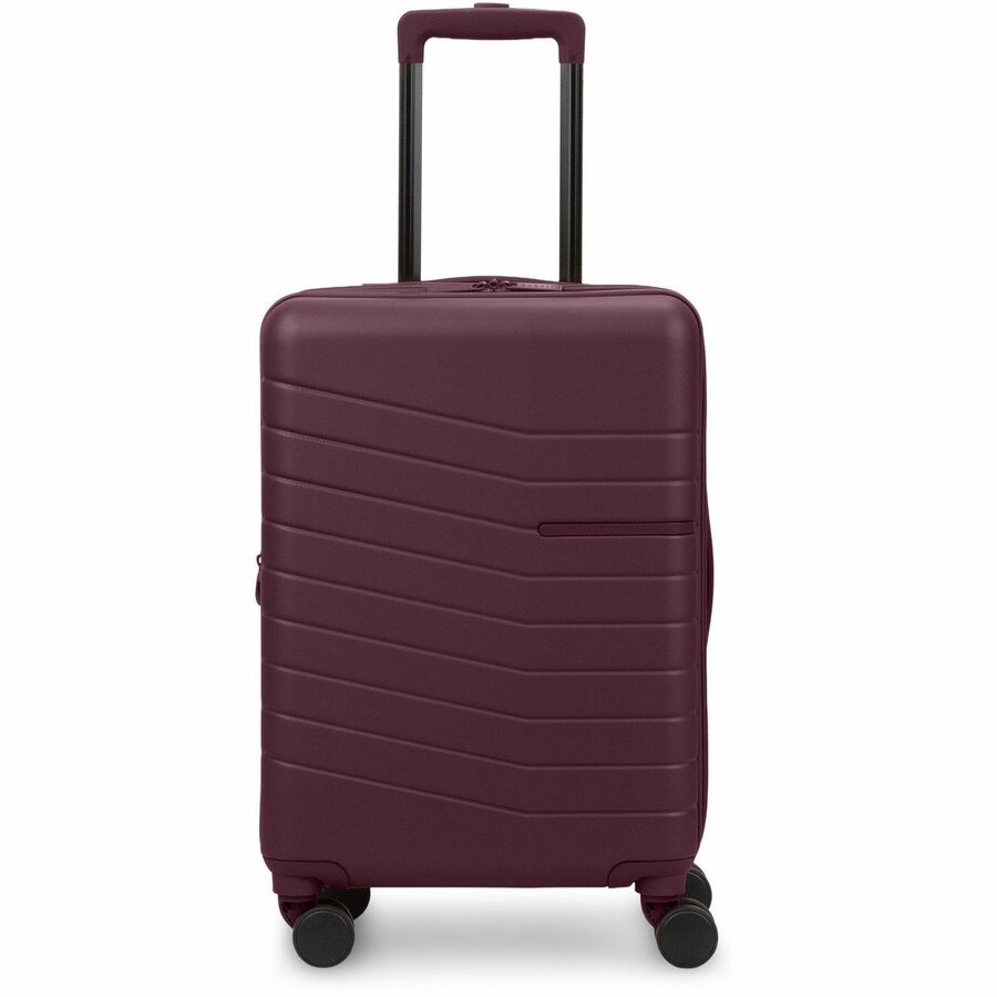 bugatti Munich Travel/Luggage Case (Carry On) Travel - Fig - HLG7620BU-FIG