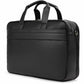 bugatti Manhattan Carrying Case (Briefcase) for 15.6" Notebook - Black - EXB2746BU-BLACK
