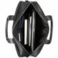 bugatti Manhattan Carrying Case (Briefcase) for 15.6" Notebook - Black - EXB2746BU-BLACK