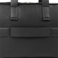 bugatti Manhattan Carrying Case (Briefcase) for 15.6" Notebook - Black - EXB2746BU-BLACK