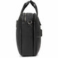 bugatti Manhattan Carrying Case (Briefcase) for 15.6" Notebook - Black - EXB2746BU-BLACK
