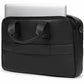 bugatti Manhattan Carrying Case (Briefcase) for 15.6" Notebook - Black - EXB2746BU-BLACK