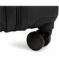 bugatti Munich Travel/Luggage Case (Check-in) Travel - Black - HLG7624BU-BLACK
