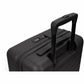 bugatti Munich Travel/Luggage Case (Check-in) Travel - Black - HLG7624BU-BLACK
