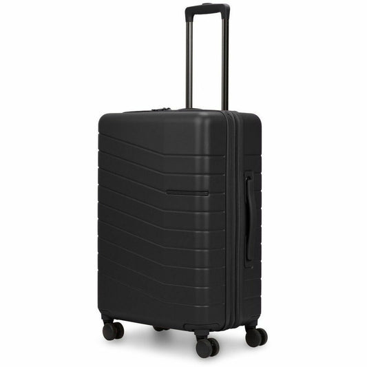 bugatti Munich Travel/Luggage Case (Check-in) Travel - Black