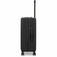 bugatti Munich Travel/Luggage Case (Check-in) Travel - Black - HLG7624BU-BLACK