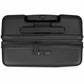 bugatti Munich Travel/Luggage Case (Check-in) Travel - Black - HLG7624BU-BLACK