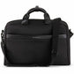 bugatti Essential Carrying Case (Briefcase) for 15.6" Notebook - Black - EXB2730BU-BLACK