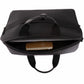 bugatti Essential Carrying Case (Briefcase) for 15.6" Notebook - Black - EXB2730BU-BLACK