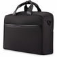 bugatti Essential Carrying Case (Briefcase) for 15.6" Notebook - Black - EXB2730BU-BLACK
