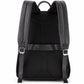 bugatti Manhattan Carrying Case (Backpack) for 15.6" Notebook - Black - BKP2725BU-BLACK