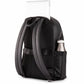 bugatti Manhattan Carrying Case (Backpack) for 15.6" Notebook - Black - BKP2725BU-BLACK