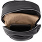 bugatti Manhattan Carrying Case (Backpack) for 15.6" Notebook - Black - BKP2725BU-BLACK