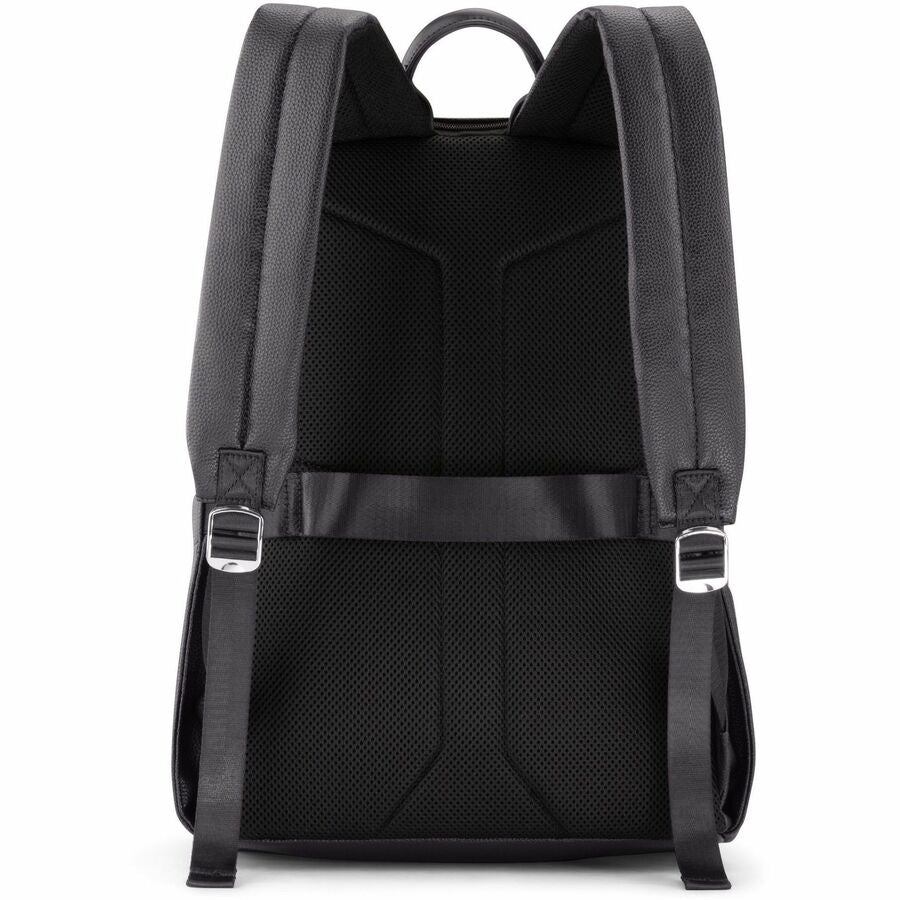 bugatti Manhattan Carrying Case (Backpack) for 15.6" Notebook - Black - BKP2725BU-BLACK