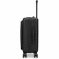 bugatti Munich Pro Travel/Luggage Case (Carry On) for 15" Travel - Black - HLG76201BU-BLACK