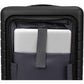 bugatti Munich Pro Travel/Luggage Case (Carry On) for 15" Travel - Black - HLG76201BU-BLACK
