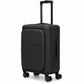 bugatti Munich Pro Travel/Luggage Case (Carry On) for 15" Travel - Black