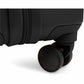 bugatti Munich Pro Travel/Luggage Case (Carry On) for 15" Travel - Black - HLG76201BU-BLACK