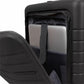 bugatti Munich Pro Travel/Luggage Case (Carry On) for 15" Travel - Black - HLG76201BU-BLACK