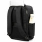 bugatti Blake Carrying Case (Backpack) for 15.6" Notebook - Black - BKP2741BU-BLACK