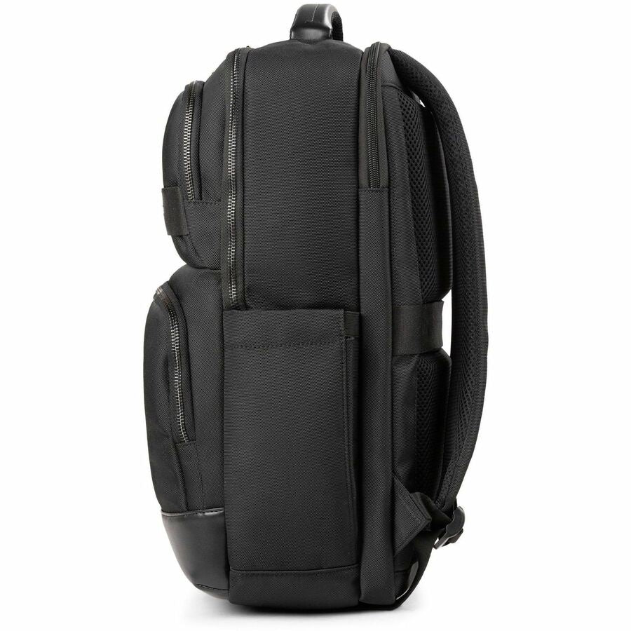 bugatti Blake Carrying Case (Backpack) for 15.6" Notebook - Black - BKP2741BU-BLACK