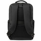 bugatti Blake Carrying Case (Backpack) for 15.6" Notebook - Black - BKP2741BU-BLACK